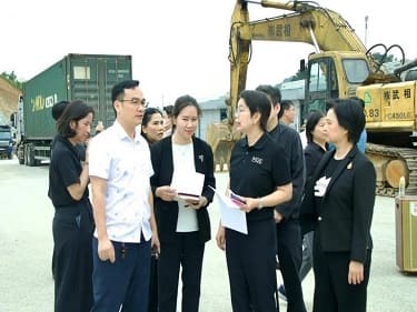 泰国瞄准中国市场